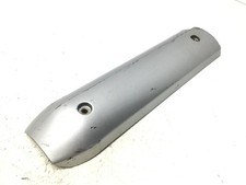 YAMAHA X-CITY VP 125 PIASTRA