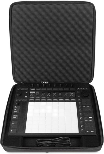 Creator ableton push - push, 3