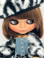 Blythe Factory Jointed Doll