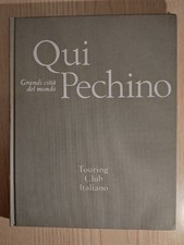 QUI PECHINO anno 1976 GRANDI