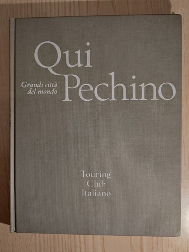 Qui pechino anno 1976 grandi - anno,
