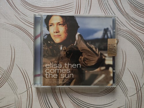 Elisa then comes - elisa,