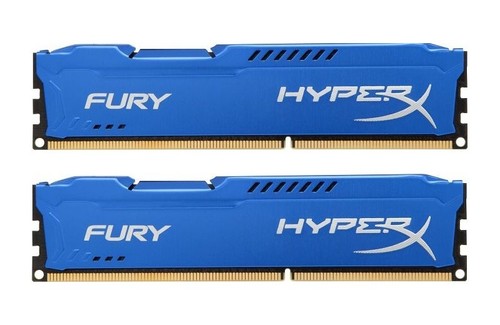 Kingston fury - gb, (2x8