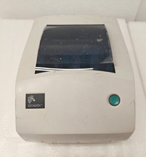 Zebra GC420T Thermal Barcode