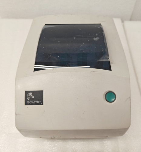 Zebra gc420t stampante - zebra,