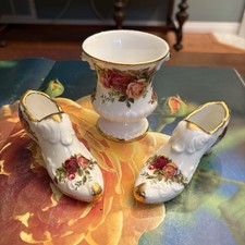 Royal Albert Bone China "Old