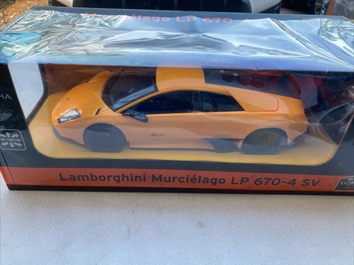 Braha lamborghini - braha, rc