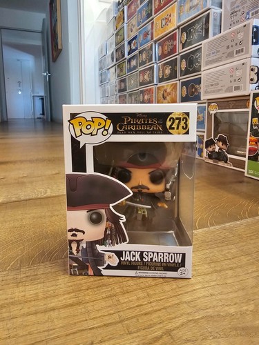 Funko pop pirates - funko,