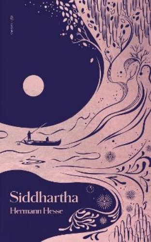 Hermann hesse siddhartha - hesse,