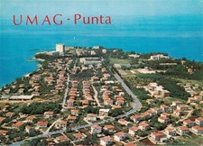 Punta Umag Croatia Punta