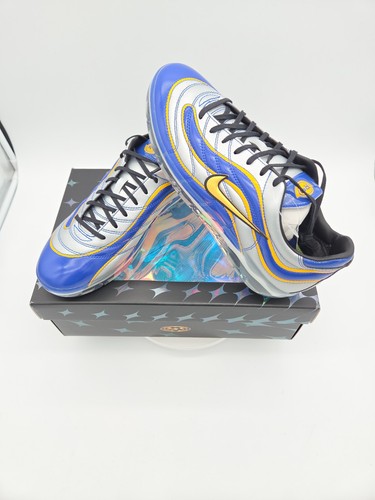 Nike cryoshot mercurial - nike, vapor