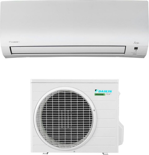 Daikin climatizzatore 9000 btu - daikin,