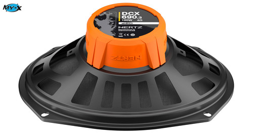 Hertz dcx 690 - dcx, 690.3