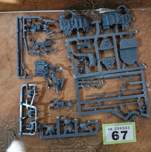 Warhammer age sigmar - warhammer,