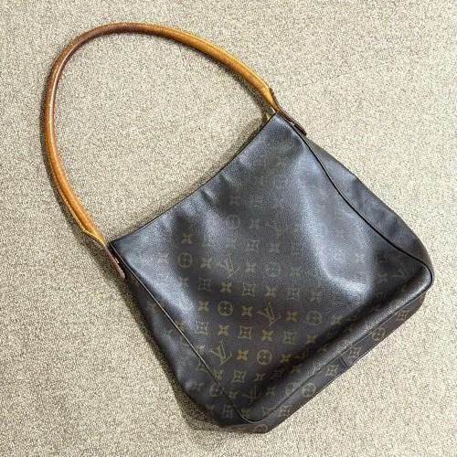 Borsa monospalla louis vuitton - borsa,