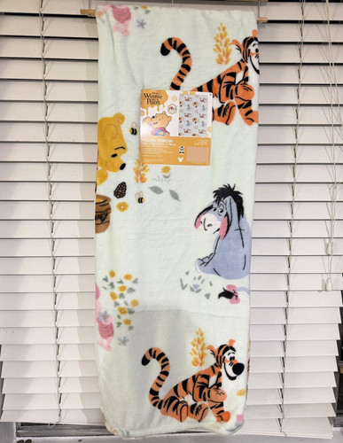 Disney winnie the pooh coperta - winnie,