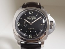 PANERAI Luminor GMT 10days PAM