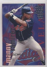 Skybox 1996 circa - 1996, manny
