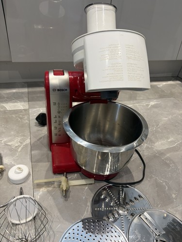 Bosch mum48r1gb miscelatore - bosch, da