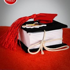 BOMBONIERE LAUREA PORTA