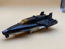 Transformers G1 Overlord Jet