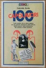 100 Capolavori Pittura