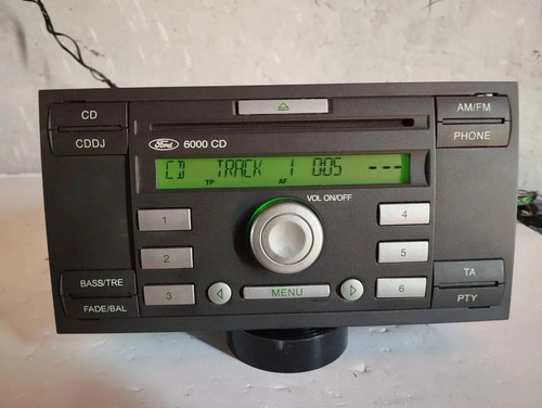 Ford focus max mappe - ford,
