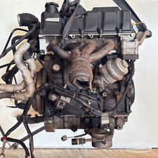 11000392945 Motore semicompl