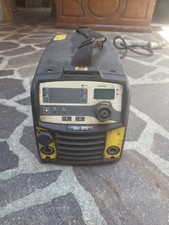 Saldatrice Esab Caddy Arc201i