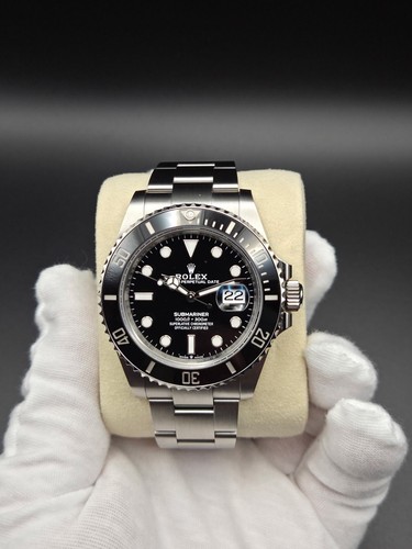 Rolex submariner 126610ln - rolex,