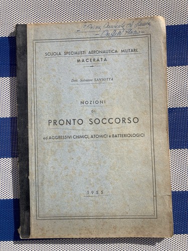 Scuola specialisti aeronautica - scuola,