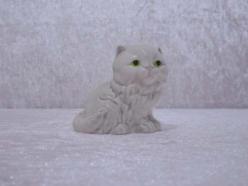 W5rkcd statua gatto in - statua,