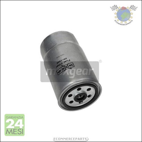 Filtro carburante maxgear - filtro,