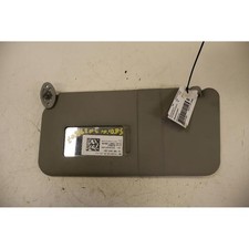 aletta parasole sinistro FIAT