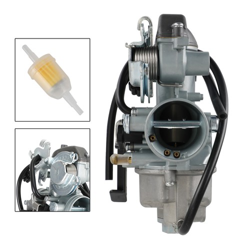Moto carburateur pour - moto, honda