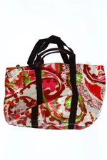 Maliparmi tote bag shopper - maliparmi,