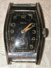 Orologio da polso ORMO vintage