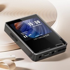 HiFi Walker H2 Touch HiFi