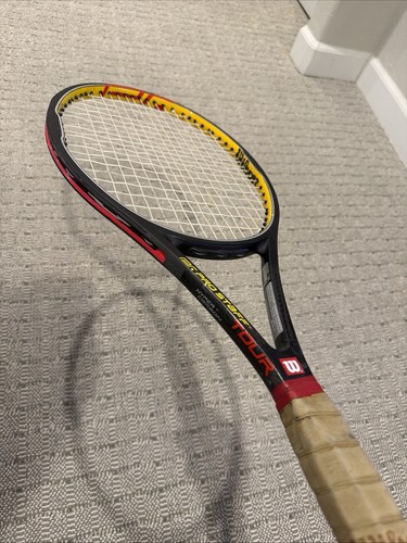 Wilson prostaff tour hyper - wilson, 90