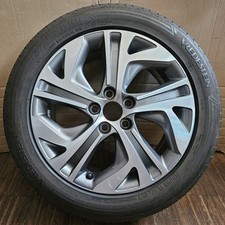 1 cerchio in lega Citroen C4