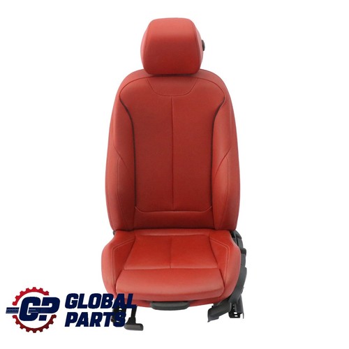 Sedile anteriore bmw f30 - anteriore,