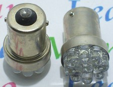 24V LED 9- BA15S -1156 G18.5