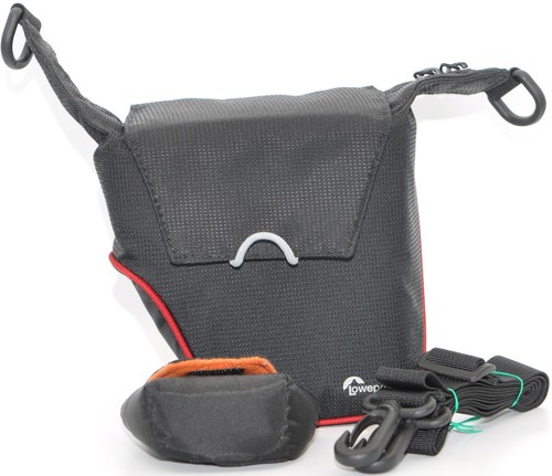 Borsa per fotocamera lowepro - per,