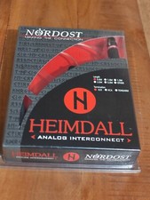 Nordost Heimdall 1 (serie 1)
