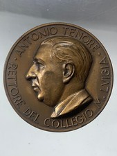 MD9_115) Medaglia 1950 Parma