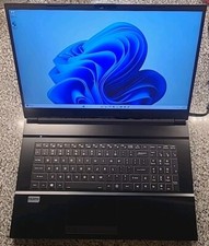 Sager CLEVO NH77HPQ i7-11800H