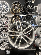 1x BBS SX 502 8,5J x 19