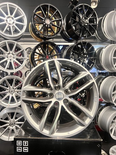 Bbs 502 5j x 19 - 1x,