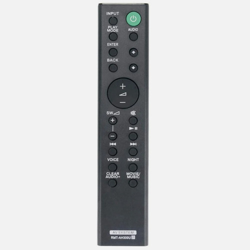 Nuovo rmt ah300u - nuovo, rmt-ah300u