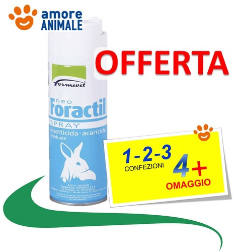 Neo foractil per - conigli,